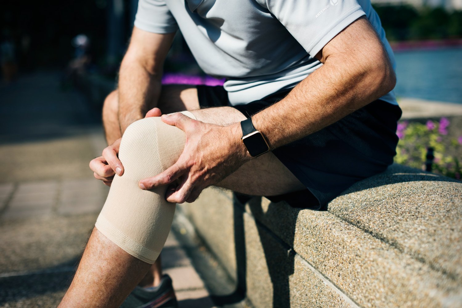 Sports Injury & Arthroscopic Surgery
