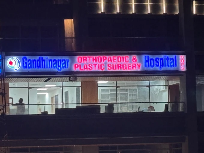 Clinic Gallery Image